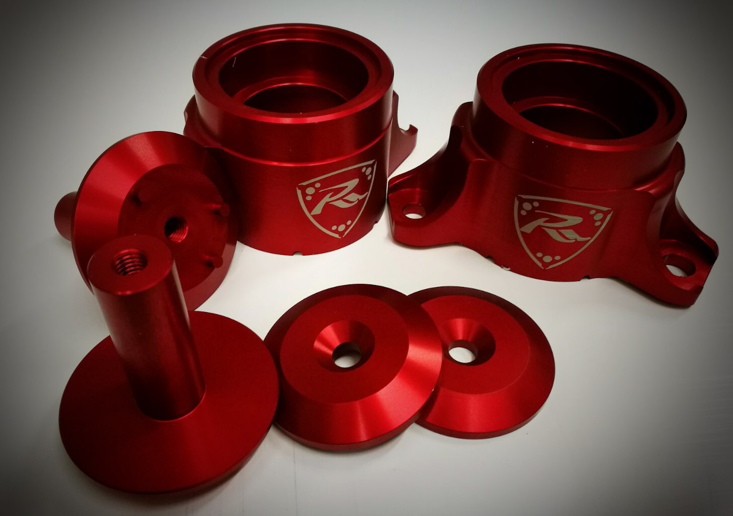 Engine Mounts Ryan Rotary Performance