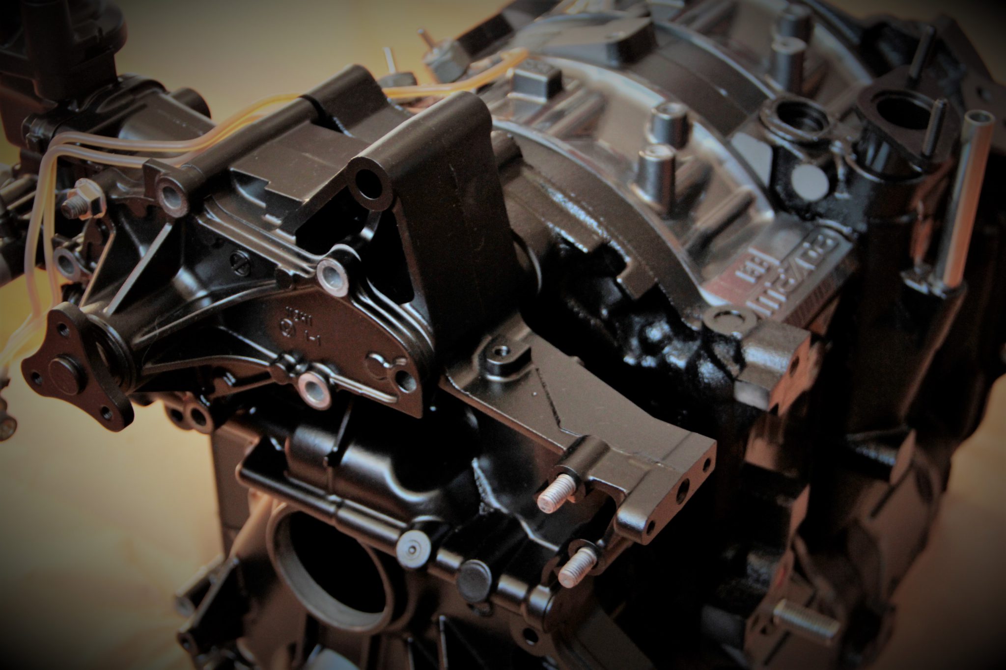 Rx8 Rx7 Engine Rebuild Service Optional Fitting 2 Year