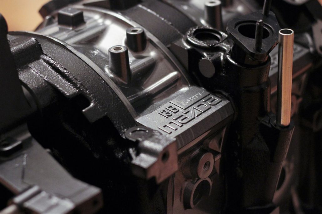 Rx8 Specialists Rugby Ryan Rotary Performance Rx8 Engine Rebuild