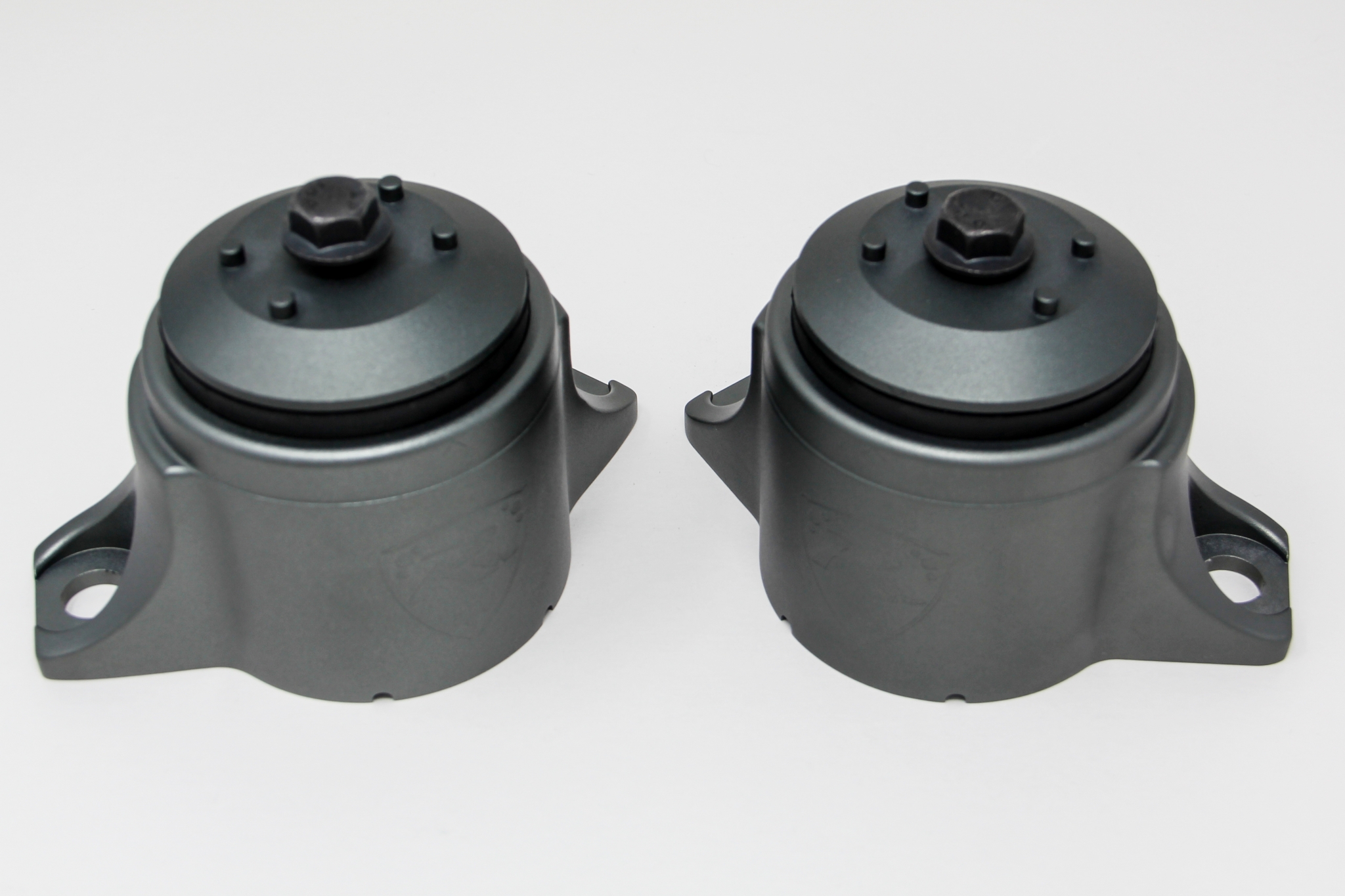 RRP MKII Rx8 Engine Mounts (Pair) Ryan Rotary Performance