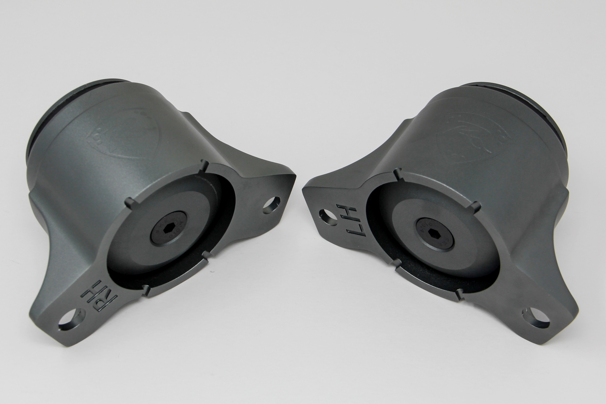 RRP MKII Rx8 Engine Mounts (Pair) Ryan Rotary Performance