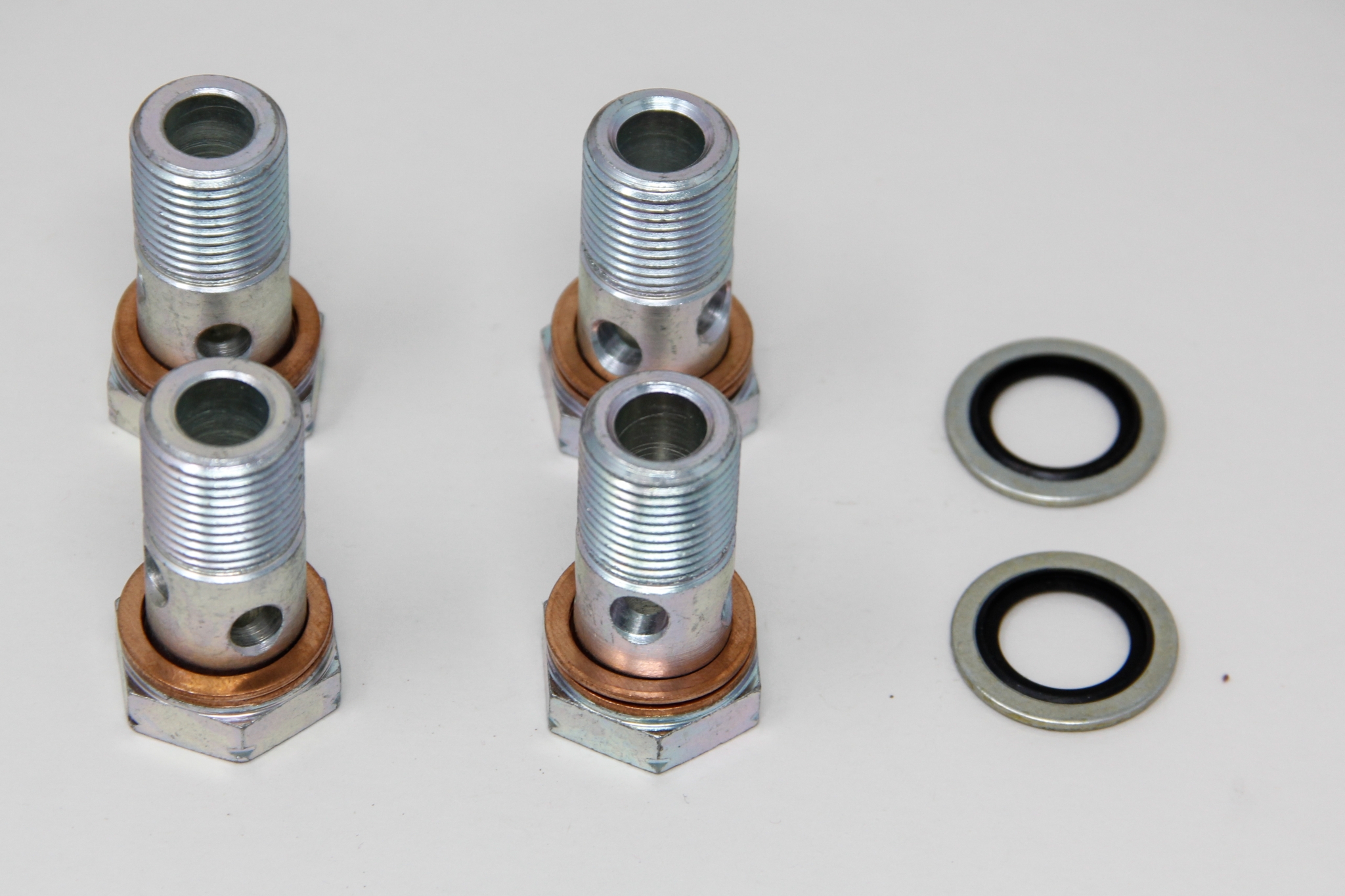 RRP Mazda Rx8 Oil Cooler lines 20032012 (Series 1/2 & R3) Ryan