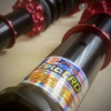 Ryan Rotary Performance MeisterR ZetCRD + Coilovers