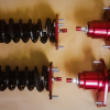 Ryan Rotary Performance MeisterR ZetCRD + Coilovers