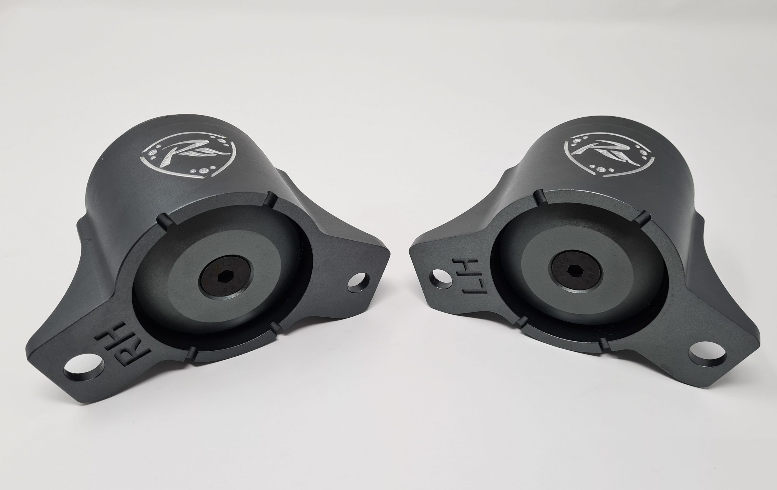 RRP MKII Rx8 Engine Mounts (Pair) Ryan Rotary Performance