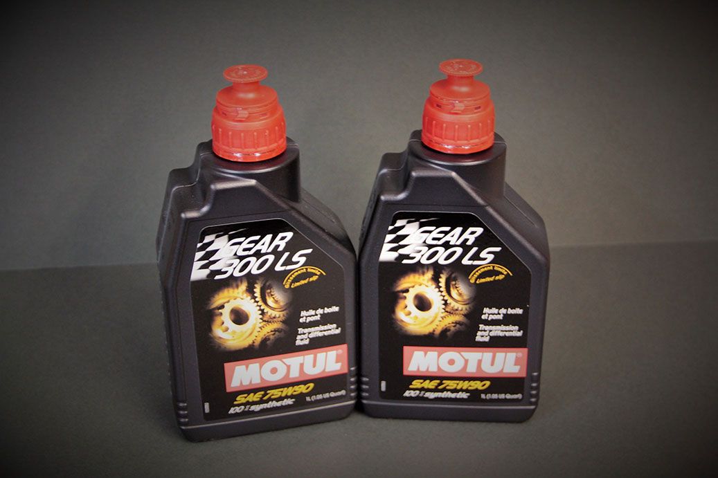 Rx8 Differential Oil Refresh Ryan Rotary Performance