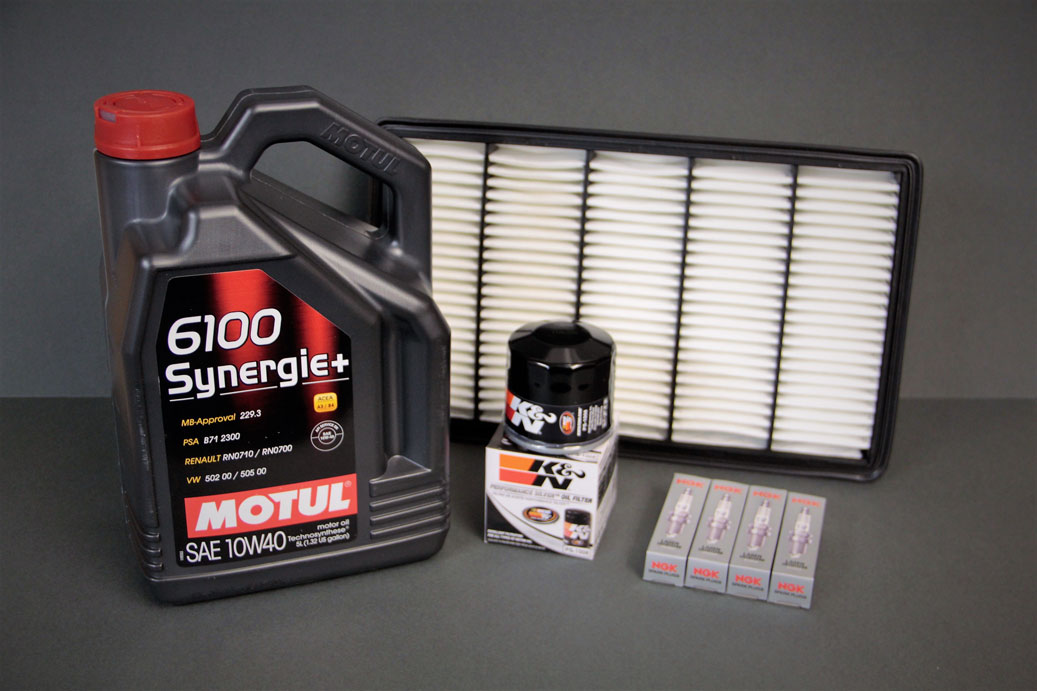 Rx8 Annual Service Ryan Rotary Performance