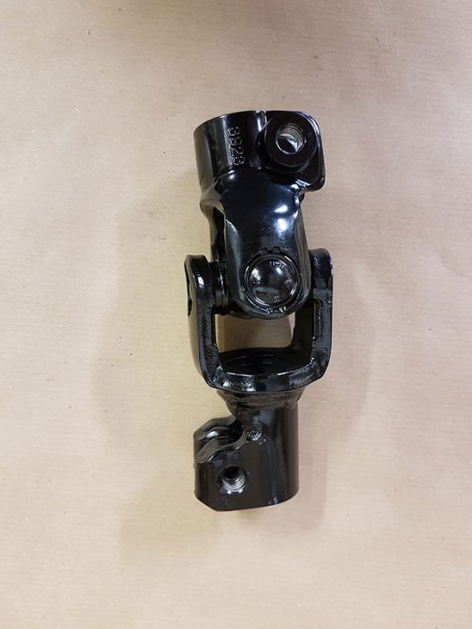 Universal Steering Column Joint with Pinch Bolts Ryan Rotary Performance