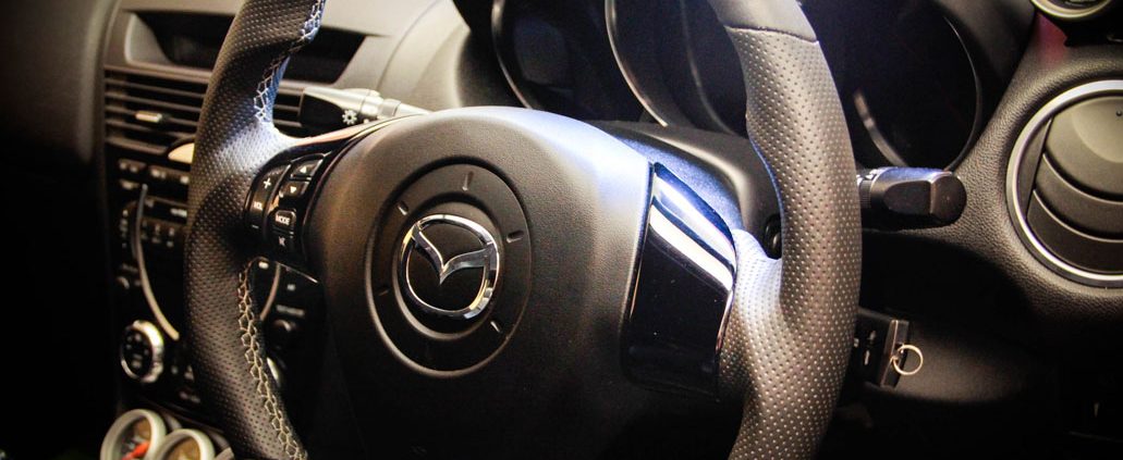 Ryan Rotary Performance Interior Parts