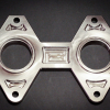 Ryan Rotary Performance Exhaust Flange