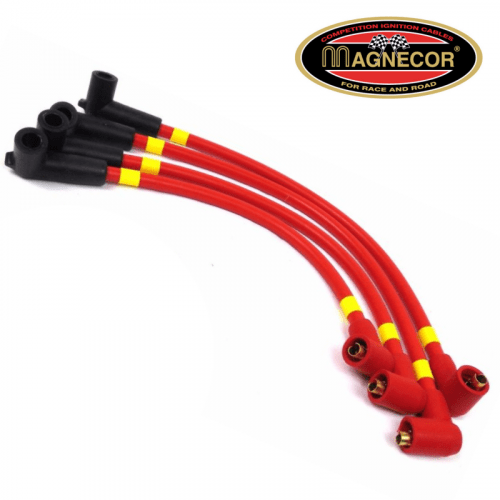 Magnecor KV85 8.5mm Ignition Leads (OEM Fit)