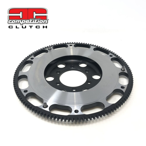 Ultra-Lightweight Competition Clutch & Counterweight