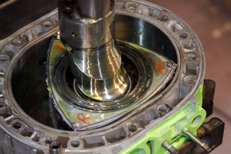 Customise Your Engine Rebuild Ryan Rotary Performance - Mazda Rx8 Engine Rebuild Diy