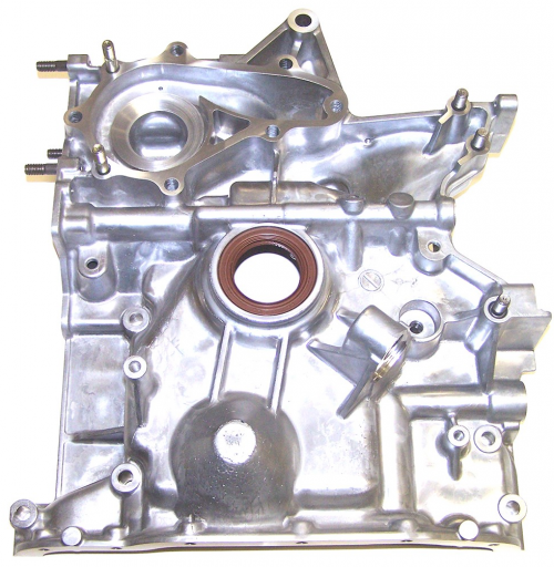 Mazda Rx8 Engine Front Cover - Series 1 (2003-2008)