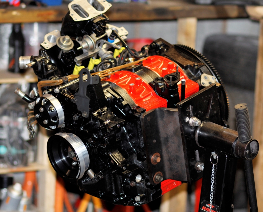 Rx8 Specialists Rugby Ryan Rotary Performance Rx8 Engine Rebuild