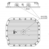 Ryan Rotary Performance Performance Sump
