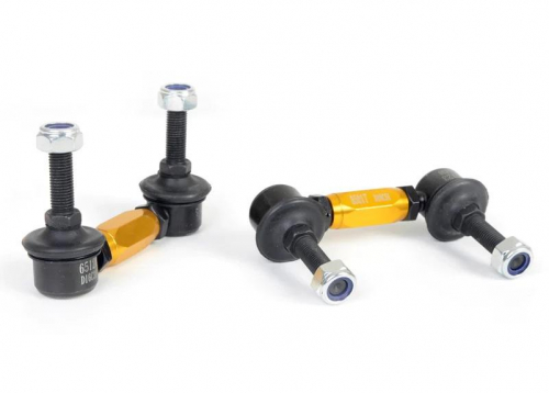 Whiteline Adjustable Front ARB Sway Bar Kit for RX-8 (2003-2012) - Image 4