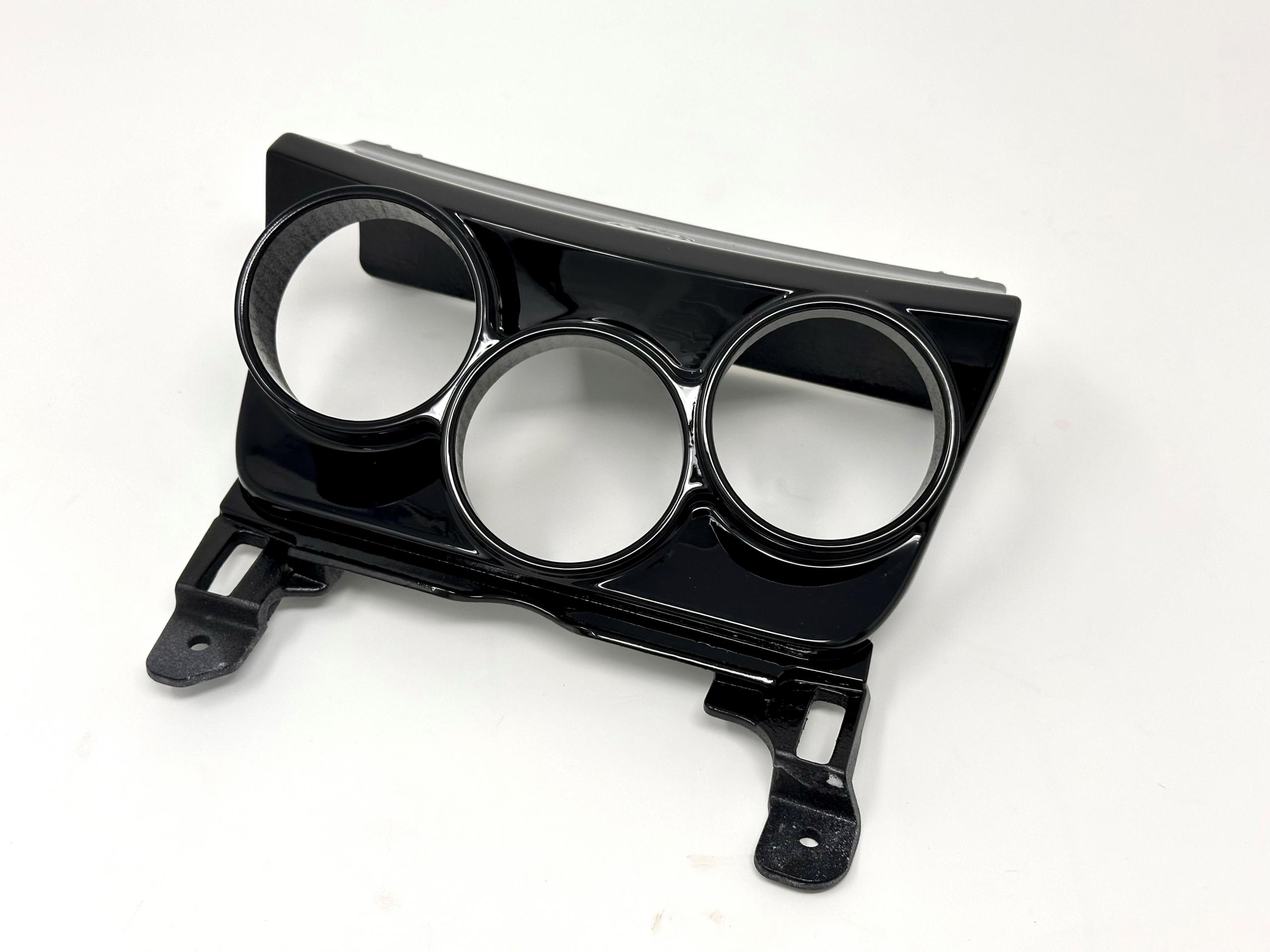 Mazda Rx8 Gauge Pod 20032008 Rx8 Specialist Rugby Ryan Rotary