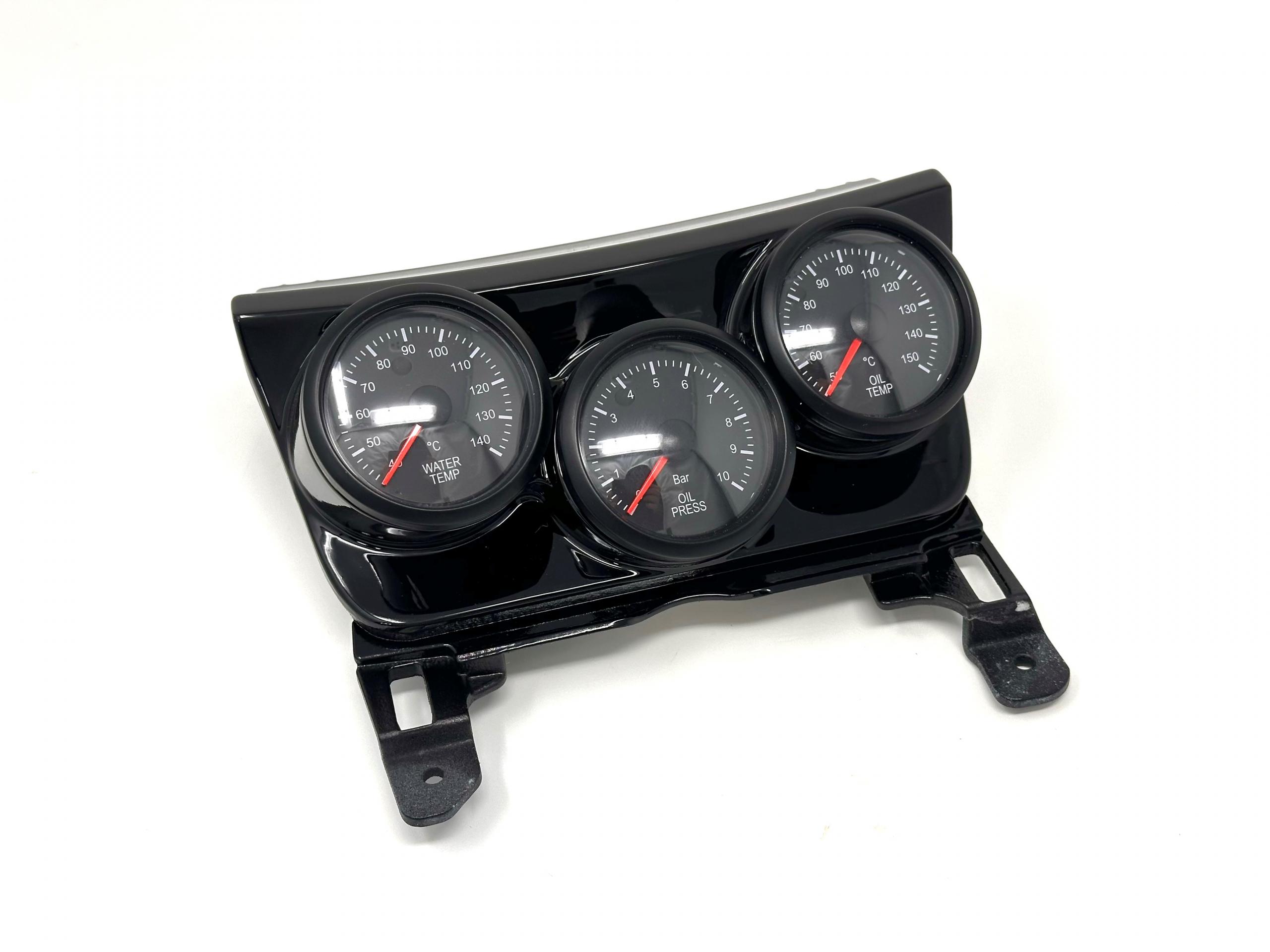 Mazda Rx8 Gauge Pod 20032008 Rx8 Specialist Rugby Ryan Rotary