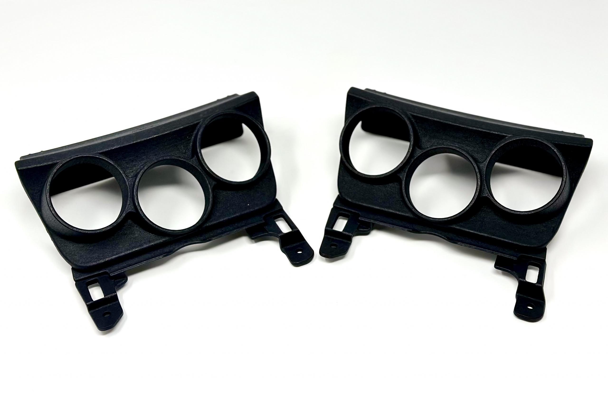 Mazda Rx8 Gauge Pod 20032008 Rx8 Specialist Rugby Ryan Rotary