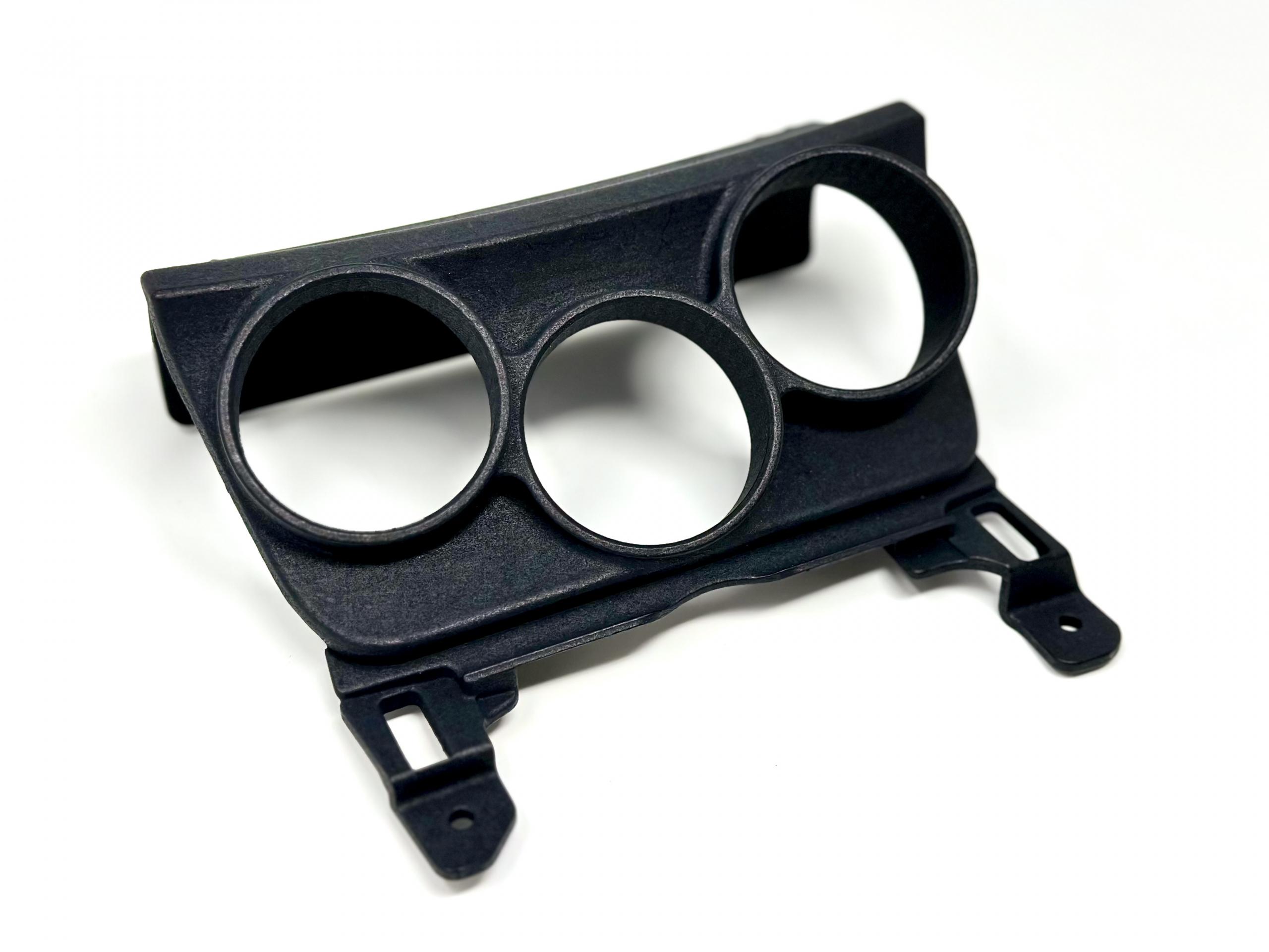 Mazda Rx8 Gauge Pod 20032008 Rx8 Specialist Rugby Ryan Rotary