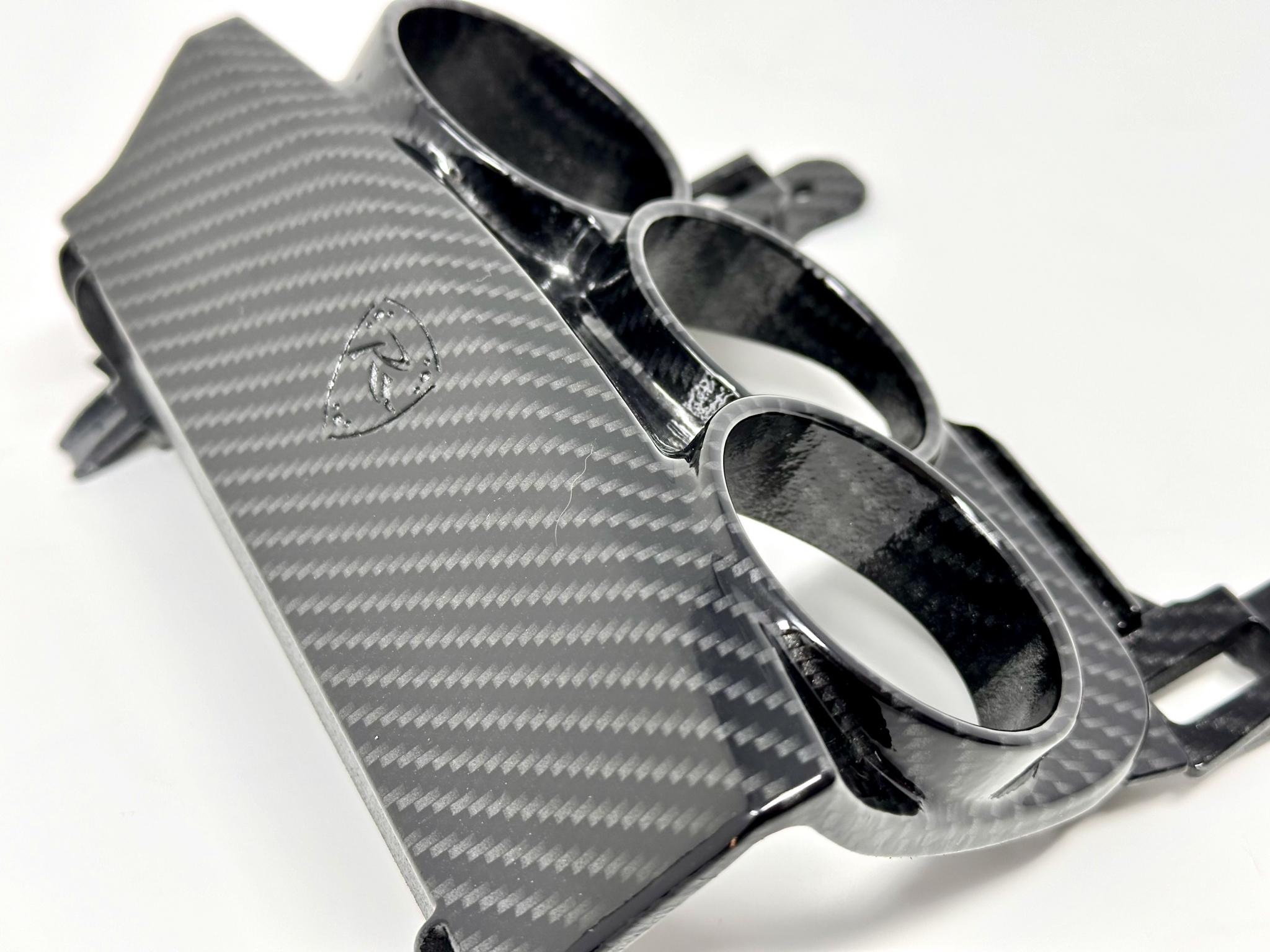 Mazda Rx8 Gauge Pod 20032008 Rx8 Specialist Rugby Ryan Rotary