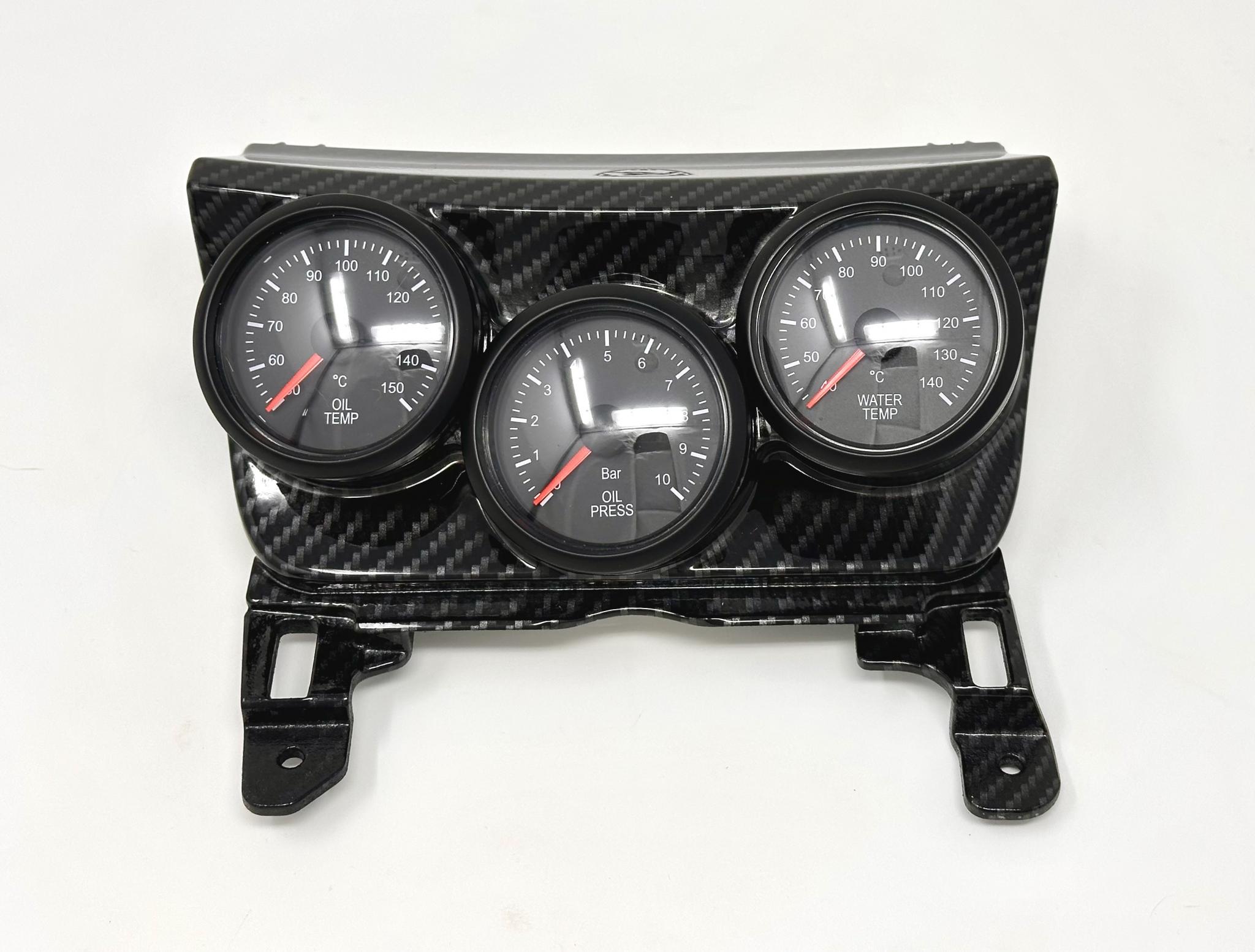 Mazda Rx8 Gauge Pod 20032008 Rx8 Specialist Rugby Ryan Rotary