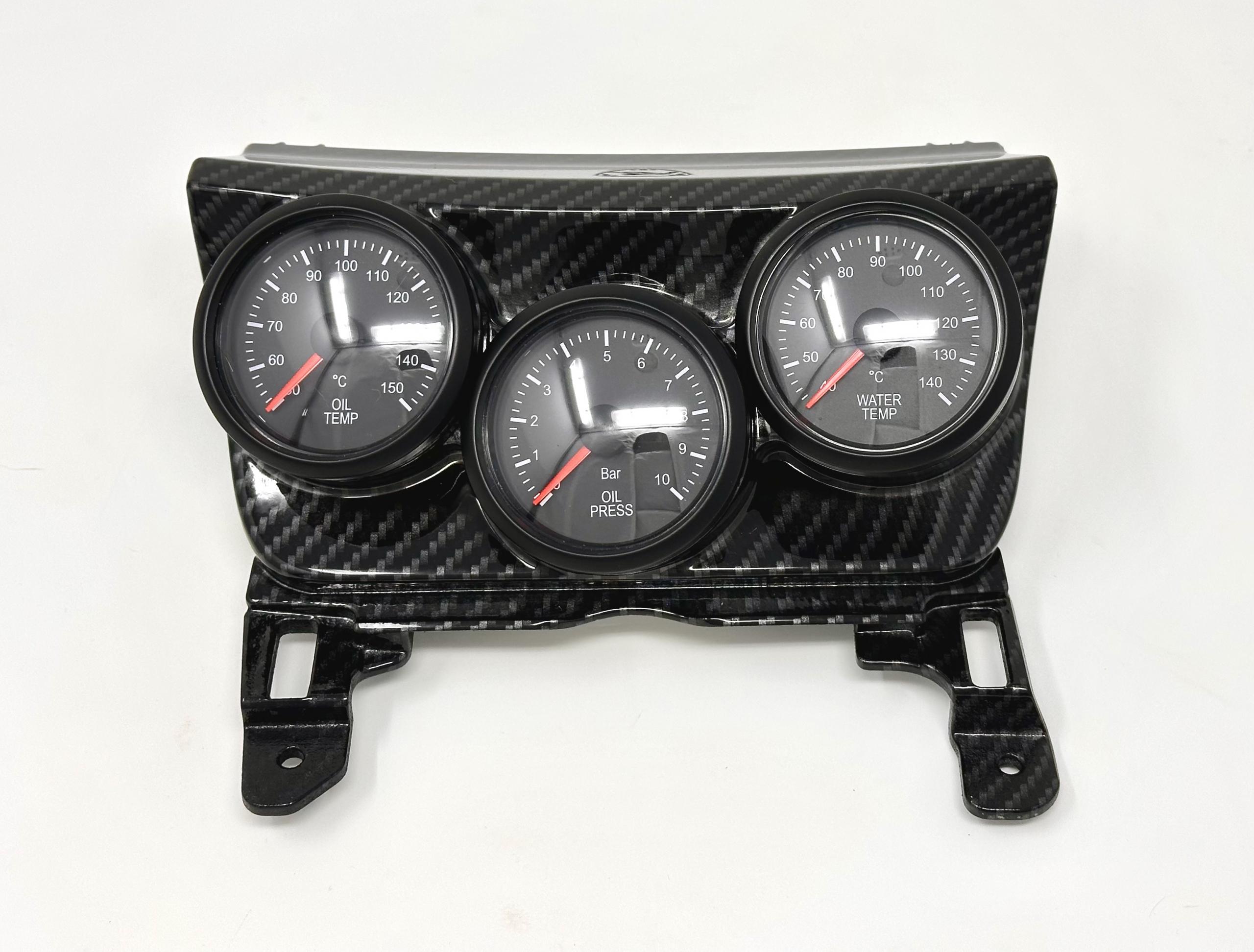 Mazda Rx8 Gauge Pod 20032008 Rx8 Specialist Rugby Ryan Rotary