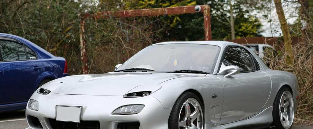 Rx7