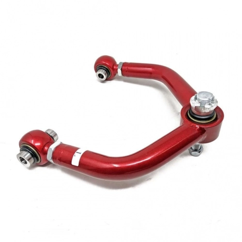 Godspeed Project - Mazda RX-8 2004-11 Adjustable Front Upper Camber Arms With Spherical Bearings - Image 2