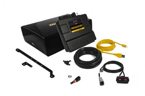 Nexus Plug-in ECU - Mazda RX-8 + LSU4.9 Wideband Hardware Pack - Image 3
