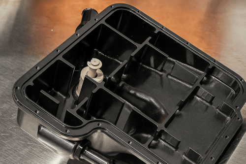 RRP Billet Mazda Rx8 Expansion Tank - Image 5